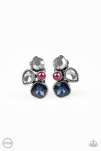 Super Superstar Multi Earring