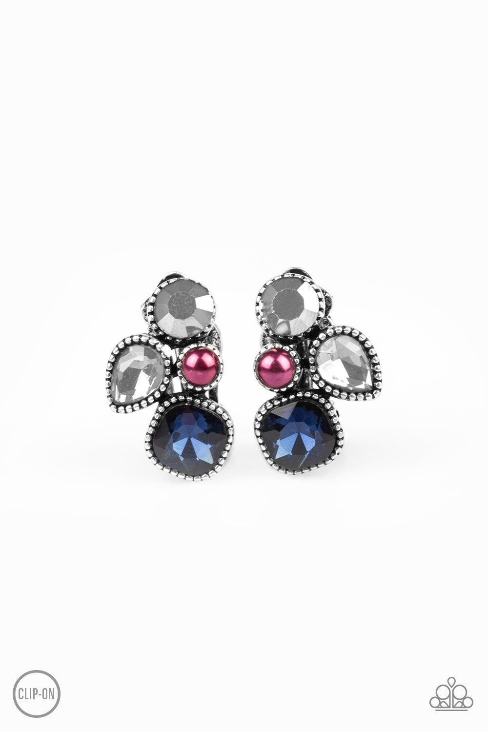 Super Superstar Multi Earring