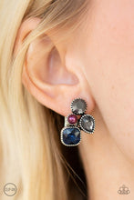 Load image into Gallery viewer, Super Superstar Multi Earring