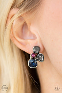 Super Superstar Multi Earring