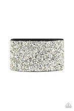 Load image into Gallery viewer, The Halftime Show Silver Bracelet