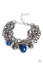 Load image into Gallery viewer, Mega Malibu Blue Bracelet