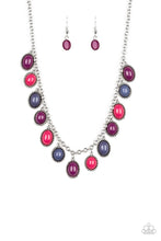 Load image into Gallery viewer, Make Some ROAM! Multi Necklace