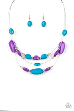 Load image into Gallery viewer, Radiant Reflections Multi Necklace