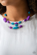 Load image into Gallery viewer, Radiant Reflections Multi Necklace