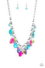 Load image into Gallery viewer, I Want To SEA The World Multi Necklace