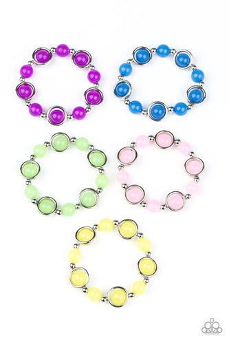Little Diva Bracelet Set