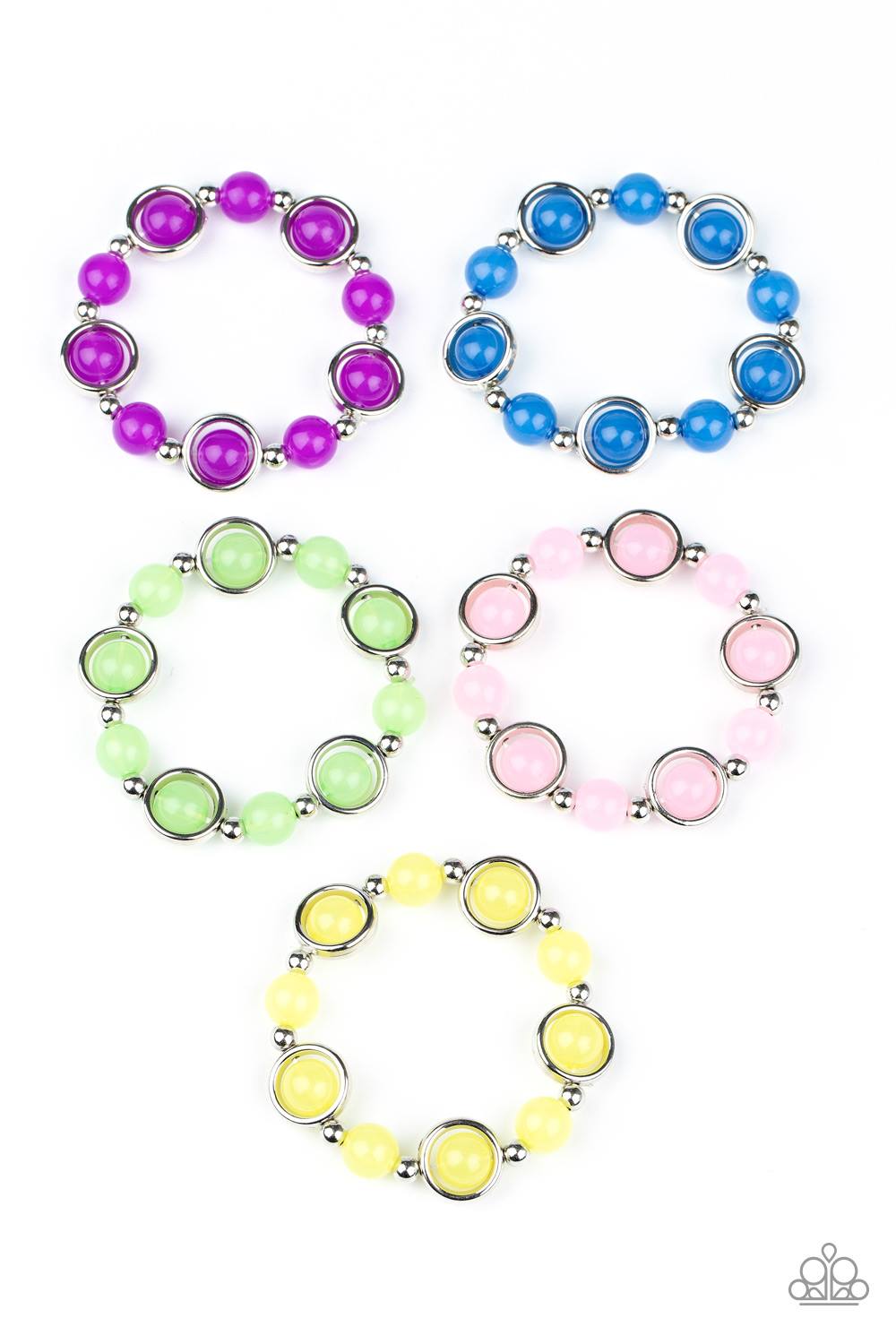 Little Diva Bracelet Set