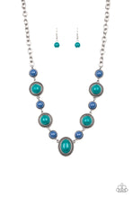 Load image into Gallery viewer, Voyager Vibes Multi Necklace