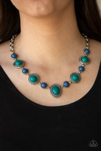 Load image into Gallery viewer, Voyager Vibes Multi Necklace