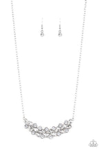 Load image into Gallery viewer, Special Treatment White Necklace