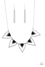 Load image into Gallery viewer, The Pack Leader Black Necklace