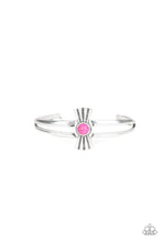Load image into Gallery viewer, Adobe Sunset Pink Bracelet