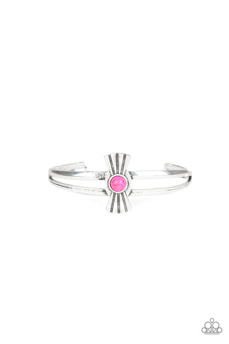 Adobe Sunset Pink Bracelet