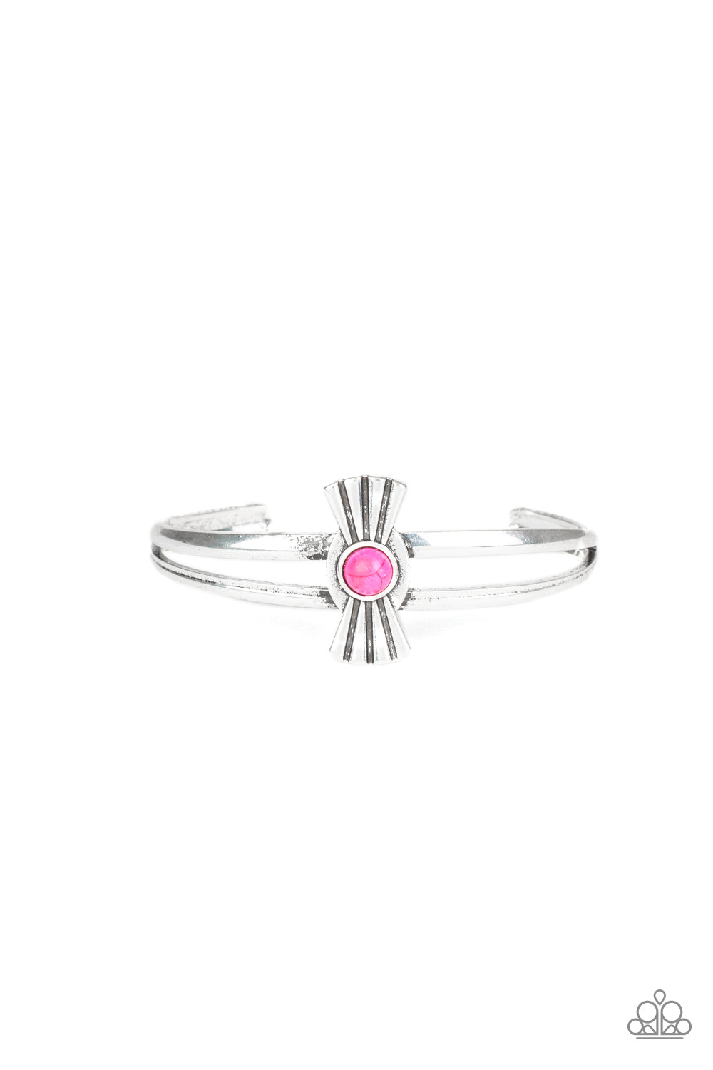 Adobe Sunset Pink Bracelet