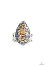 Load image into Gallery viewer, Malibu Mystic Brown Ring