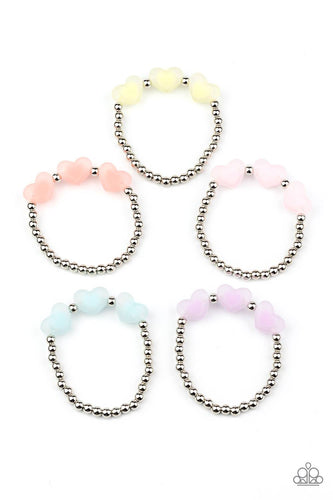 Little Diva Bracelet Set
