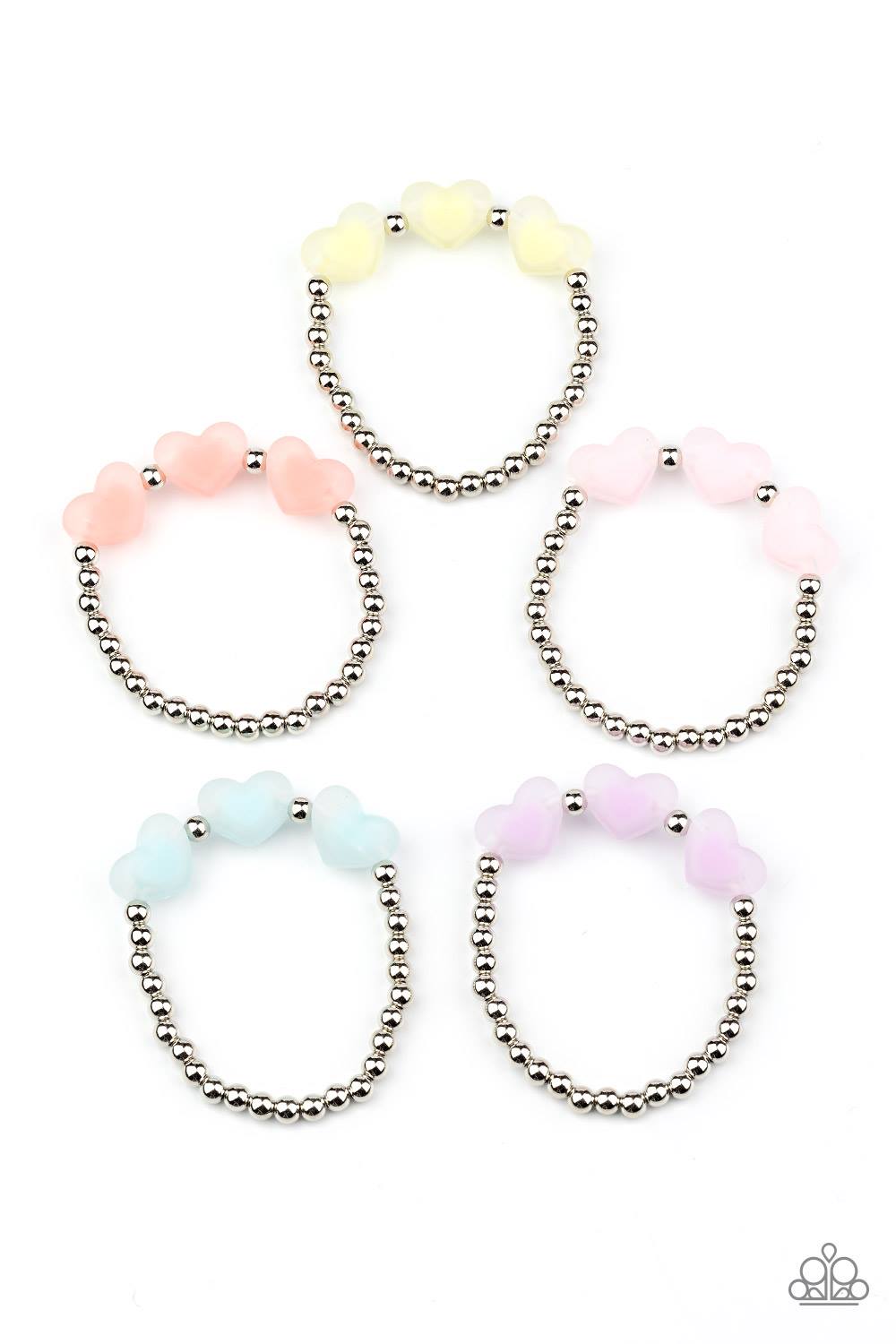 Little Diva Bracelet Set