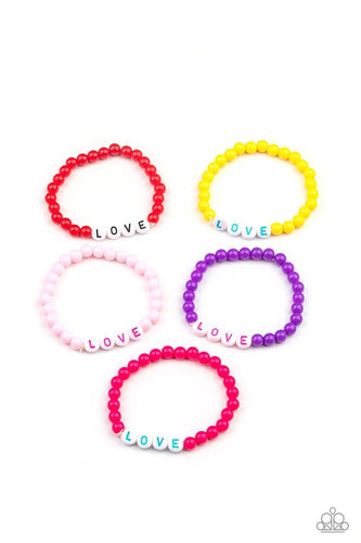 Little Diva Bracelet Set