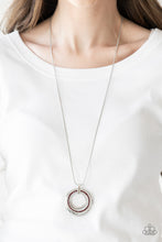 Load image into Gallery viewer, Gather Around Gorgeous Red Necklace
