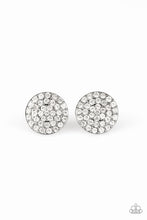 Load image into Gallery viewer, Greatest of All Time Black Earring