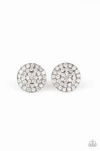Greatest of All Time Black Earring