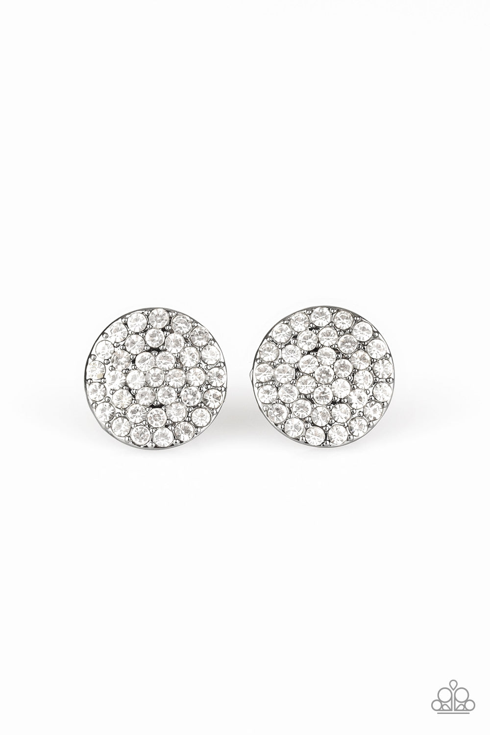 Greatest of All Time Black Earring