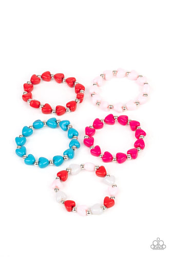 Little Diva Bracelet Set