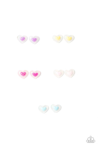 Little Diva Earring Set