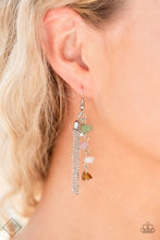 Load image into Gallery viewer, Stone Sensation Multi Earring