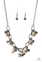 Load image into Gallery viewer, Malibu Movement Multi Necklace