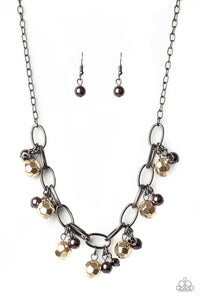 Malibu Movement Multi Necklace