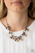 Load image into Gallery viewer, Malibu Movement Multi Necklace