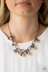 Malibu Movement Multi Necklace