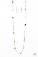 Load image into Gallery viewer, Rocky Razzle Multi Necklace