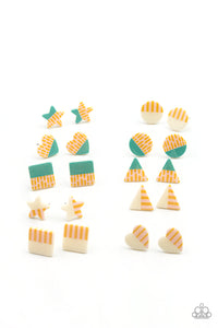 Little Diva Earring Set