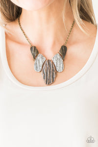 A New DISCovery Multi Necklace