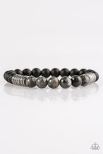 Load image into Gallery viewer, Energetic Silver Bracelet