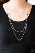 Load image into Gallery viewer, Raise Your Glass Multi Necklace