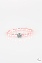 Load image into Gallery viewer, Follow My Lead Pink Bracelet