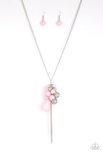 Load image into Gallery viewer, Its A Celebration Pink Necklace