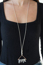 Load image into Gallery viewer, Raw Talent Gold Necklace