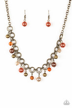 Load image into Gallery viewer, Fiercely Fancy Multi Necklace