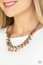 Load image into Gallery viewer, Fiercely Fancy Multi Necklace