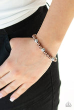 Load image into Gallery viewer, Poised For Perfection Brown Bracelet