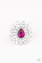 Load image into Gallery viewer, Who&#39;s Counting? Pink Ring
