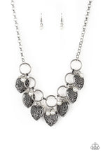 Load image into Gallery viewer, Very Valentine White Necklace