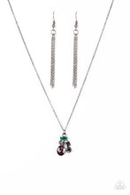 Load image into Gallery viewer, Time To Be Timeless Multi Necklace