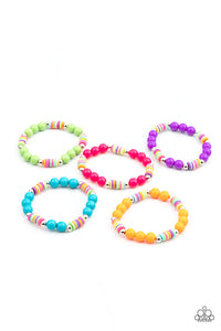 Little Diva Bracelet Set