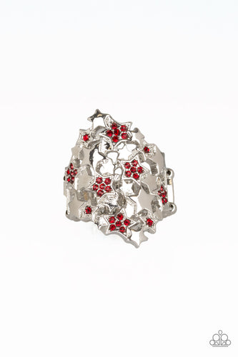 Star-tacular, Star-tacular Red Ring
